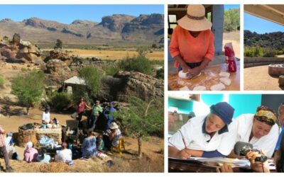 Co-creating guidelines for ethical community engagement