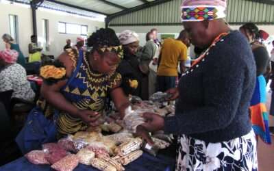 Seed and food festivals or fairs: A celebration of farmers’ rights