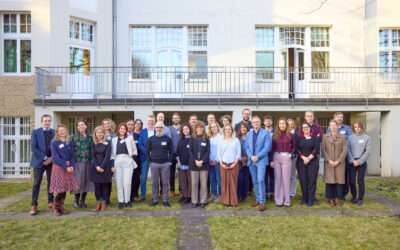RE4GREEN – Setting up a social lab in the global South